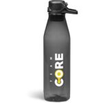 Slazenger Track Plastic Water Bottle - 700ml - Image 4