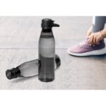 Slazenger Track Plastic Water Bottle - 700ml - Image 11