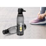 Slazenger Track Plastic Water Bottle - 700ml - Image 15