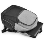 Slazenger Trent Laptop Backpack - Image 4