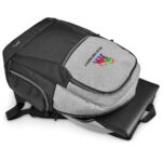 Slazenger Trent Laptop Backpack - Image 10