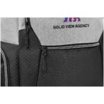 Slazenger Trent Laptop Backpack - Image 11