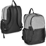 Slazenger Trent Laptop Backpack - Image 6