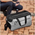 Slazenger Trent Sports Bag - Image 4