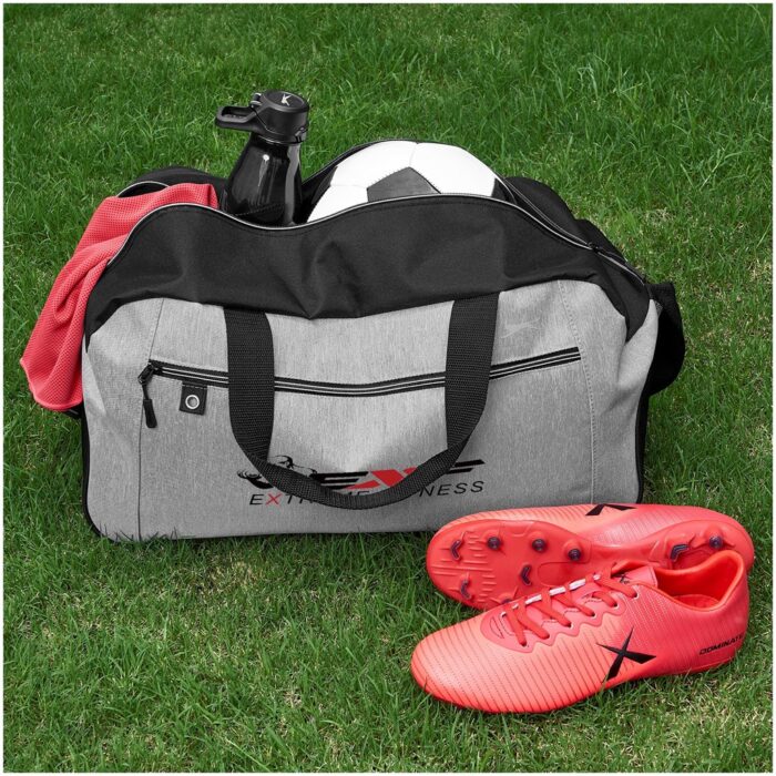 Slazenger Trent Sports Bag - Image 2