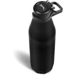 Slazenger Novac Stainless Steel Vacuum Water Bottle - 500ml - Image 12