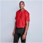 Mens Viceroy Golf Shirt - Image 3