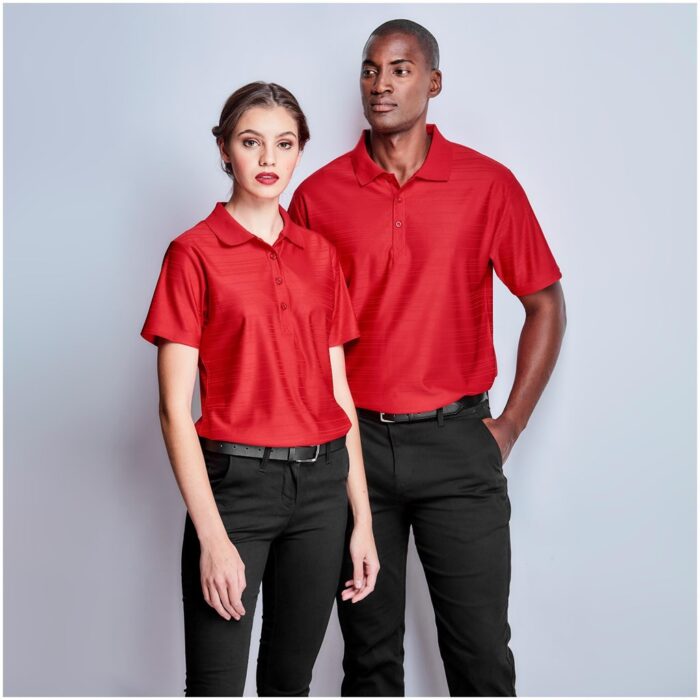 Mens Viceroy Golf Shirt - Image 2