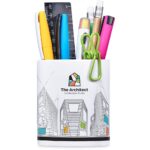 Altitude Mural Sublimation Ceramic Stationery Cup - Image 17