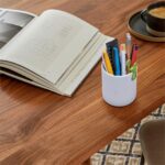 Altitude Mural Sublimation Ceramic Stationery Cup - Image 3