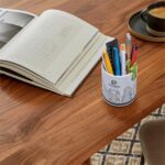 Altitude Mural Sublimation Ceramic Stationery Cup - Image 27
