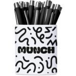 Altitude Mural Sublimation Ceramic Stationery Cup - Image 23