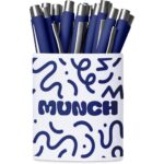 Altitude Mural Sublimation Ceramic Stationery Cup - Image 28