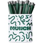 Altitude Mural Sublimation Ceramic Stationery Cup - Image 24