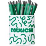 Altitude Mural Sublimation Ceramic Stationery Cup - Image 29