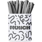 Altitude Mural Sublimation Ceramic Stationery Cup - Image 25