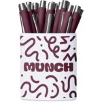 Altitude Mural Sublimation Ceramic Stationery Cup - Image 8