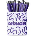 Altitude Mural Sublimation Ceramic Stationery Cup - Image 12