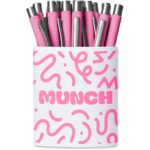 Altitude Mural Sublimation Ceramic Stationery Cup - Image 32