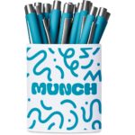 Altitude Mural Sublimation Ceramic Stationery Cup - Image 15