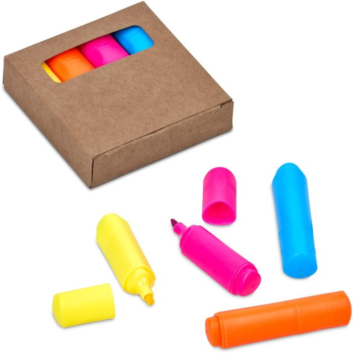Altitude Idillio Highlighter Set - Image 4