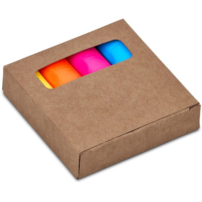 Altitude Idillio Highlighter Set - Image 5