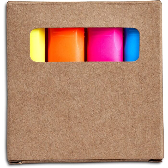 Altitude Idillio Highlighter Set - Image 6