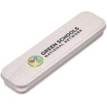 Okiyo Kinben Sustainable Stationery Set - Image 8