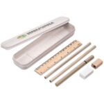 Okiyo Kinben Sustainable Stationery Set - Image 7