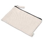 Okiyo Midori Cotton Pencil Case - Image 2