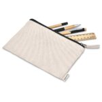 Okiyo Midori Cotton Pencil Case - Image 6