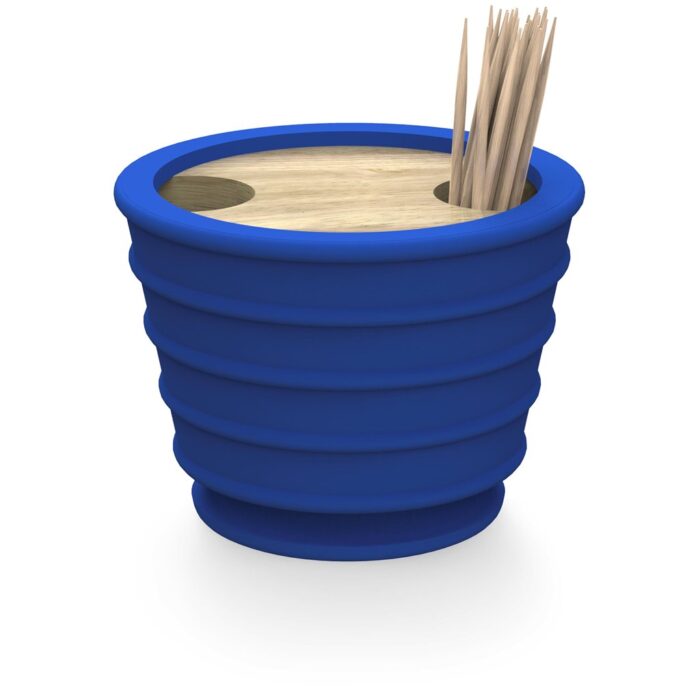 Andy Cartwright Toothpick Holder & Dispenser - Image 4