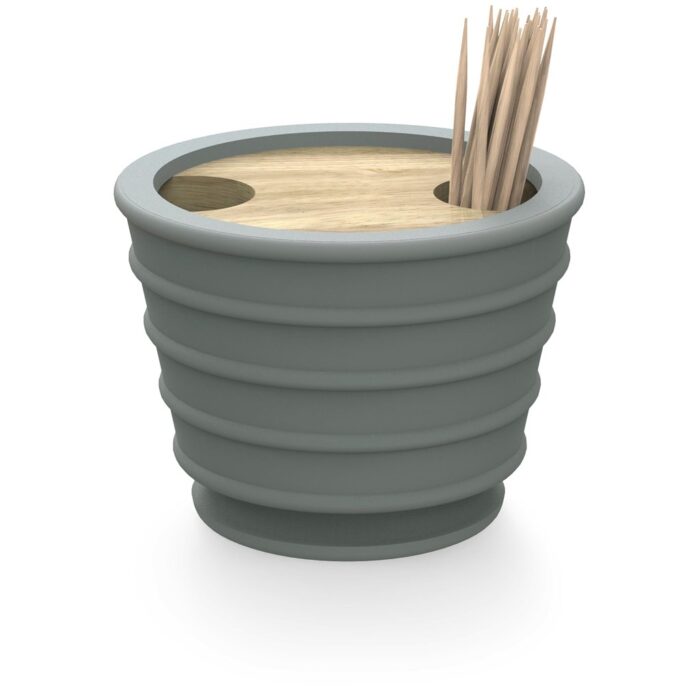 Andy Cartwright Toothpick Holder & Dispenser - Image 11