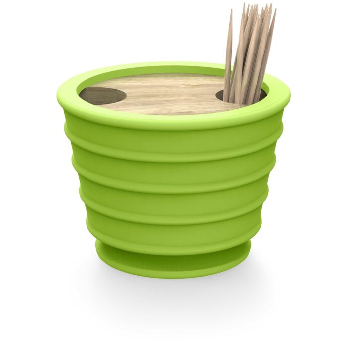 Andy Cartwright Toothpick Holder & Dispenser - Image 15