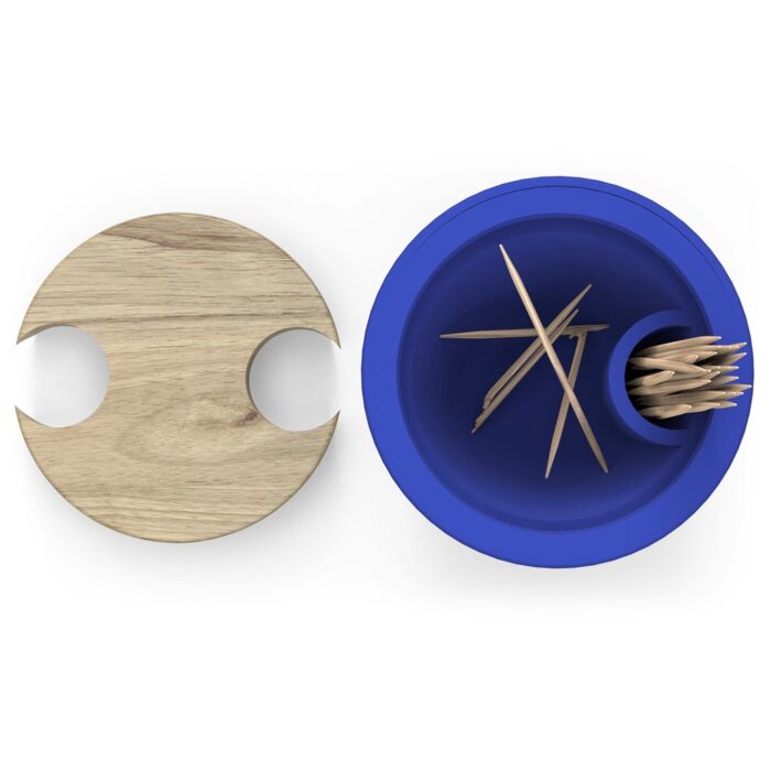 Andy Cartwright Toothpick Holder & Dispenser - Image 16