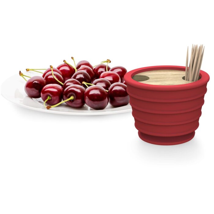 Andy Cartwright Toothpick Holder & Dispenser - Image 17