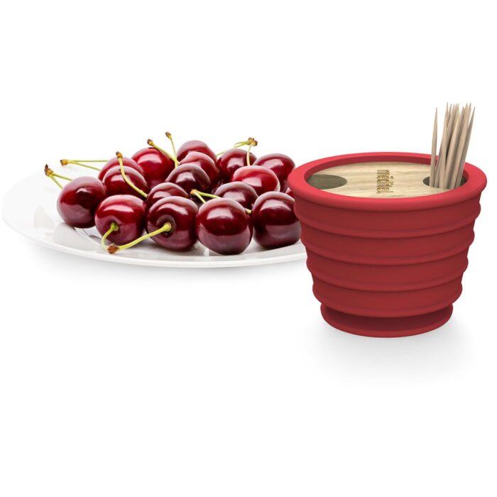 Andy Cartwright Toothpick Holder & Dispenser - Image 19