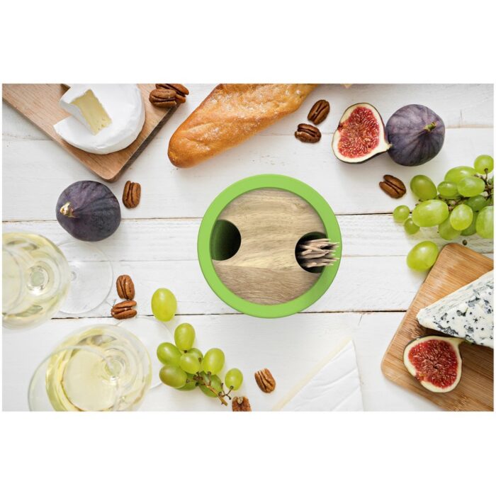 Andy Cartwright Toothpick Holder & Dispenser - Image 2
