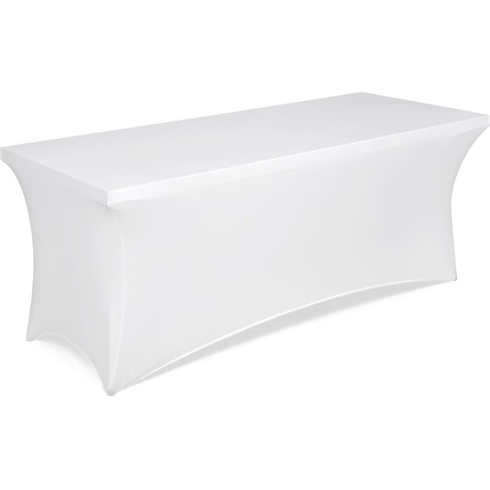 Champion Spandex Stretch Slip-Over Tablecloth - Image 3