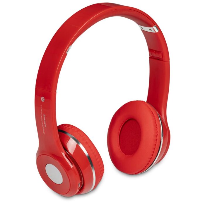 Swiss Cougar Phantom Bluetooth Headphones - Image 5