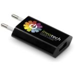 Electro USB Wall Charger - Image 2