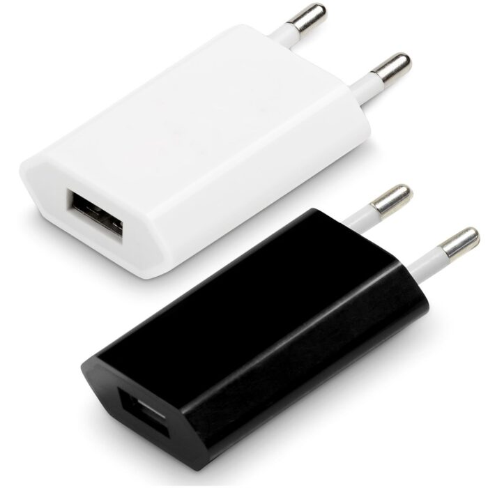 Electro USB Wall Charger - Image 3