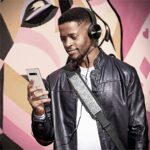 Swiss Cougar Copenhagen Wired Headphones - Image 4
