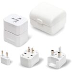 Path-Finder World Travel Adaptor - Image 3