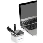 Kubelink Desk Caddy & USB Hub - Image 4