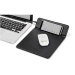Ashburton Wireless Charger Mouse Pad - Image 5