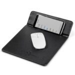 Ashburton Wireless Charger Mouse Pad - Image 2