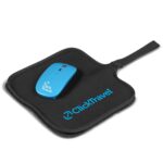Omega Mouse Pad & Wireless Mouse - Image 3