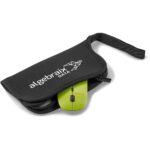 Omega Mouse Pad & Wireless Mouse - Image 8