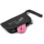 Omega Mouse Pad & Wireless Mouse - Image 6